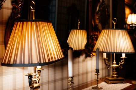 Люкс 2-местный 2-комнатный Королевский Диамант