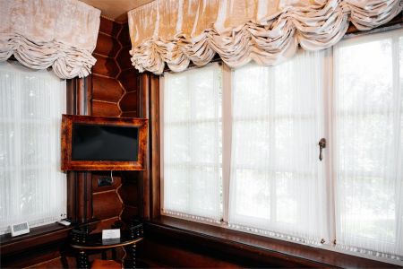 Люкс 2-местный 1-комнатный