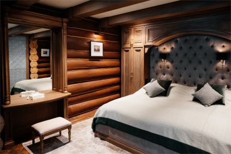 Летняя веранда