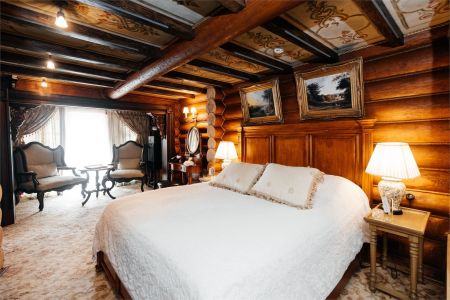 Летняя веранда