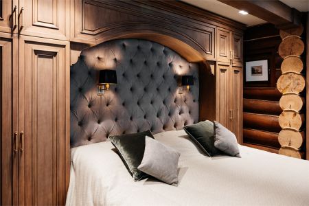 Летняя веранда