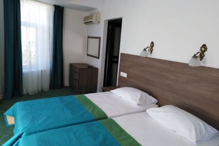 Джуниор Сьют 2-местный