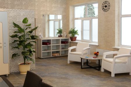 Внешний вид