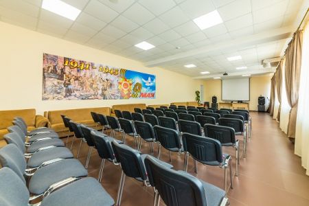 Джуниор Сьют 2-местный