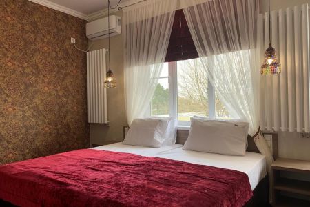 Джуниор Сьют 2-местный