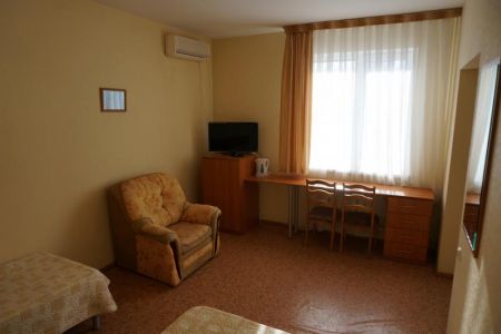 Внешний вид