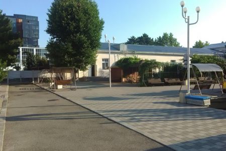 Внешний вид