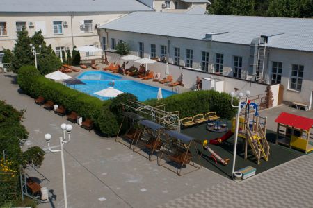 Внешний вид