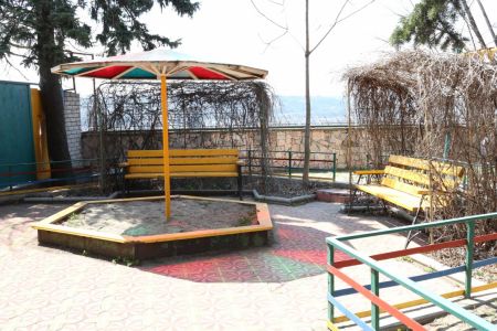 Территория