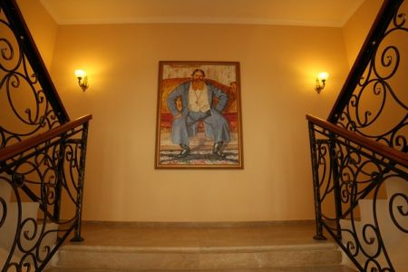 Внешний вид