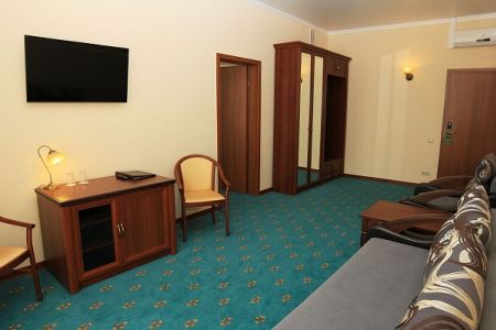 Внешний вид