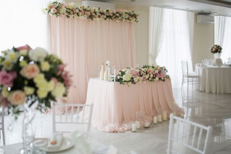 Банкетный зал