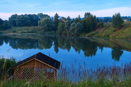 Внешний вид