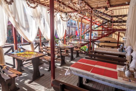 Внешний вид