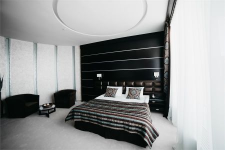 Комфорт 2-местный (2 этаж с видом на Волгу)