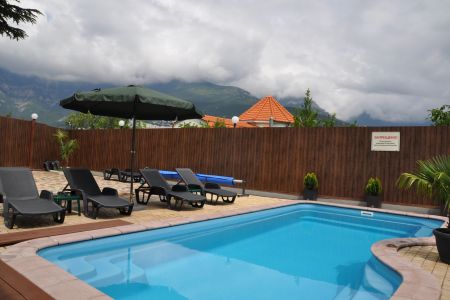 «Тавр» гостевой дом