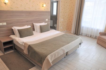 «Тавр» гостевой дом