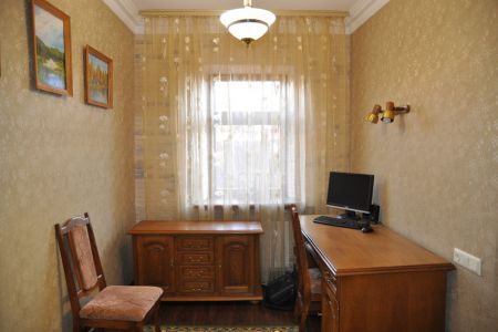 Комфорт 2-местный 1-комнатный (1 этаж)