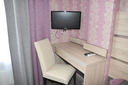 Комфорт 2-местный 1-комнатный (1 этаж)