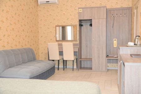 «Тавр» гостевой дом