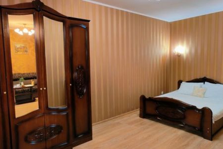 Апартаменты 6-местные