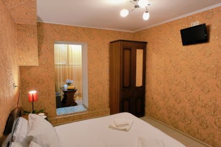 Стандартный плюс 3-местный