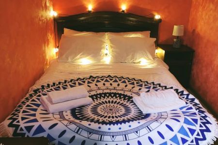 Стандартный 2-местный (Романтик)