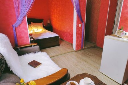 Стандартный плюс 3-местный