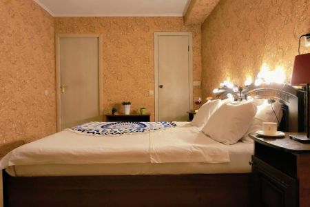 Стандартный плюс 5-местный