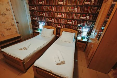 Стандартный плюс 3-местный