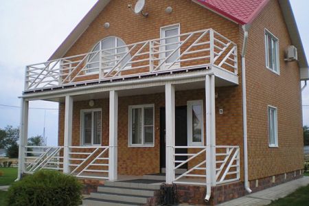 Внешний вид