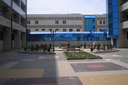 Внешний вид