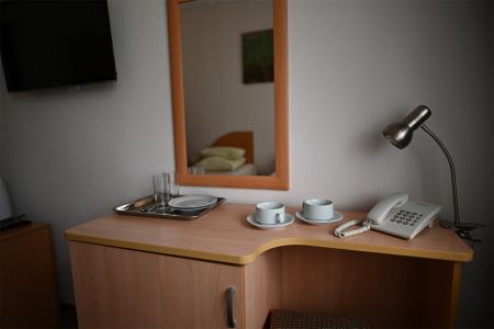 Апартаменты 4-местный 3-комнатный (коттедж № 1-5)