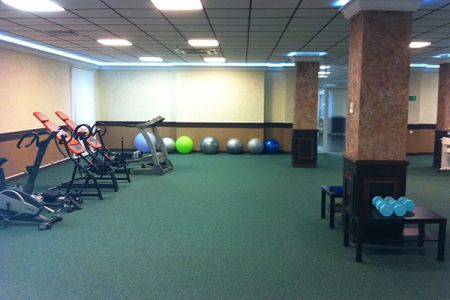 Внешний вид