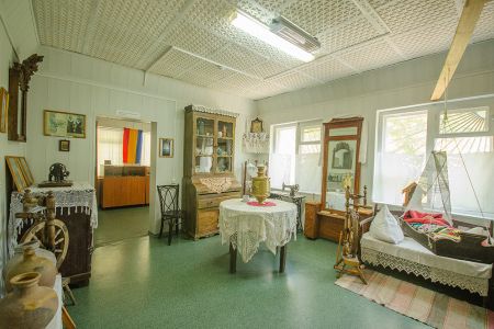 Внешний вид