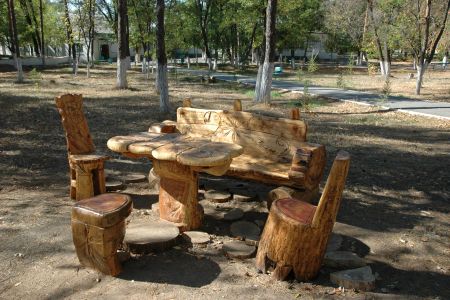 Внешний вид