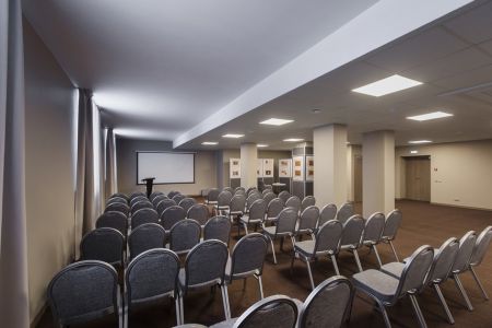 Салон красоты