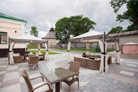 Внешний вид