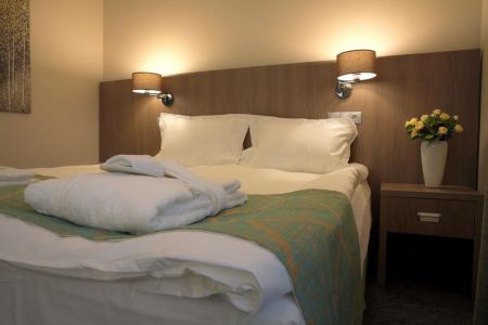 Салон красоты