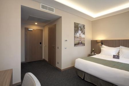 Салон красоты