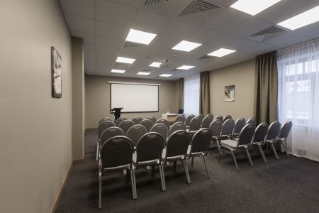 Салон красоты