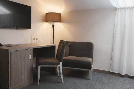 Салон красоты