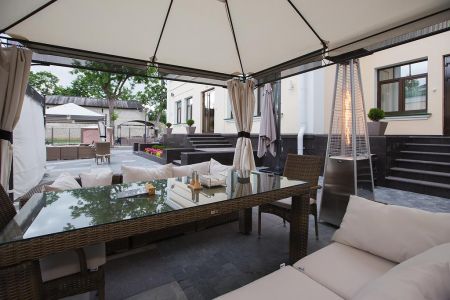 Внешний вид