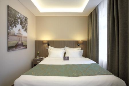 Салон красоты