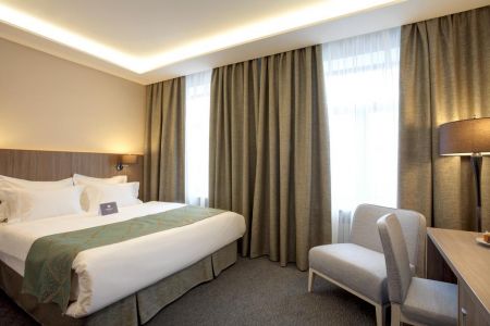 Салон красоты