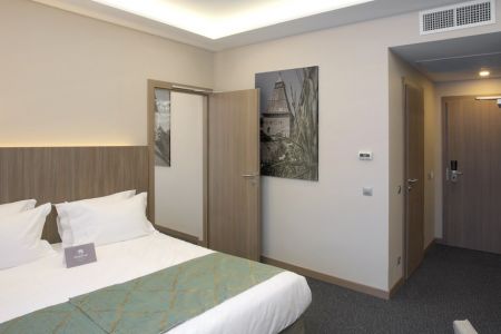 Салон красоты