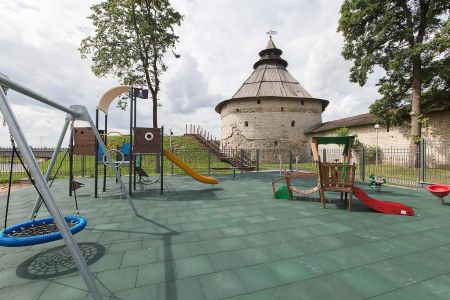 Салон красоты