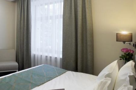 Салон красоты