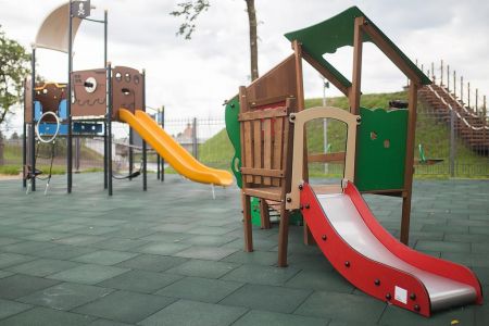 Салон красоты