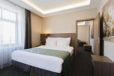 Салон красоты